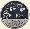 Finnland_Silber_Europastern_2005