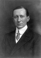 Bildnis Marconi 1907