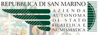 Ausgabestelle San Marino AASFN Ausgabestelle San Marino AASFN