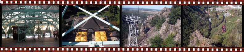 Ausflug in den Harz 2011