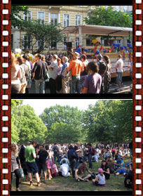 Karneval der Kulturen 2011