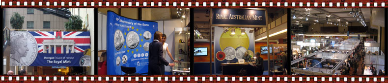 World Money Fair 2012