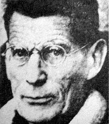 Samuel Beckett