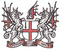 Wappen London