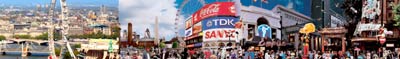 Piccadilly Circus